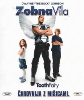 Zobna vila (Tooth Fairy ) [DVD]